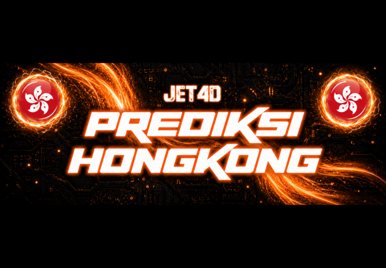 JET4D Prediksi Togel HONGKONG– MINGGU, 16 AGUSTUS 2026